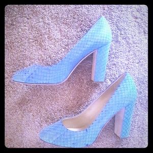 JCREW Pumps Size 9.5